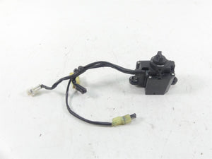 2020 Ducati Multistrada 1260 Enduro Handsfree Ignition Switch - Read 59821971F | Mototech271