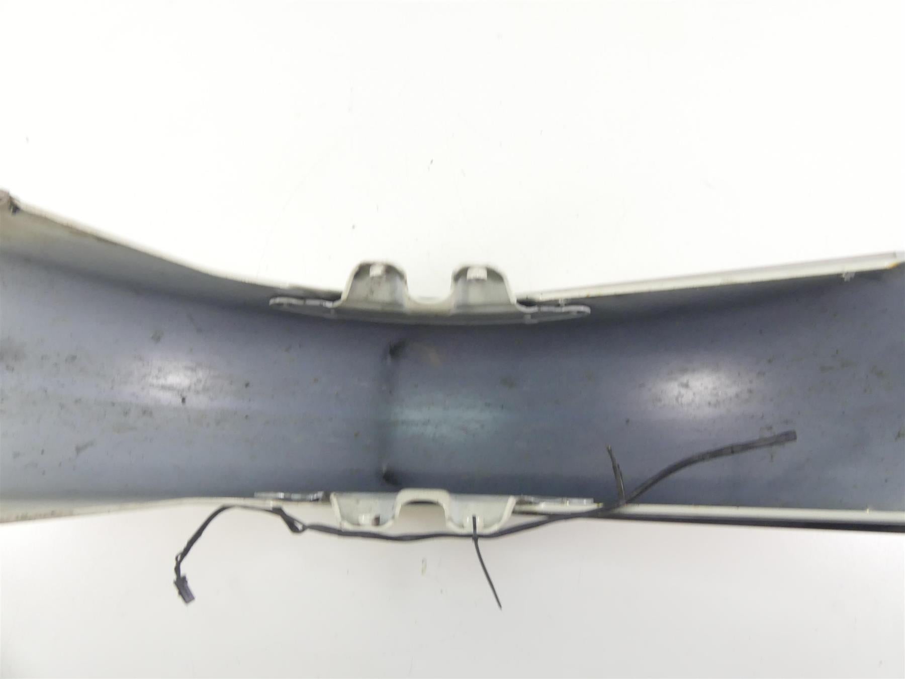 2013 Harley Touring FLHTP Electra Glide Front Fender & Bumper - Read 59093-00B {{ shop.shopifyCountryName }} - Mototech271