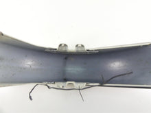 Load image into Gallery viewer, 2013 Harley Touring FLHTP Electra Glide Front Fender &amp; Bumper - Read 59093-00B
