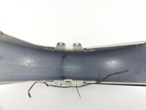 2013 Harley Touring FLHTP Electra Glide Front Fender & Bumper - Read 59093-00B