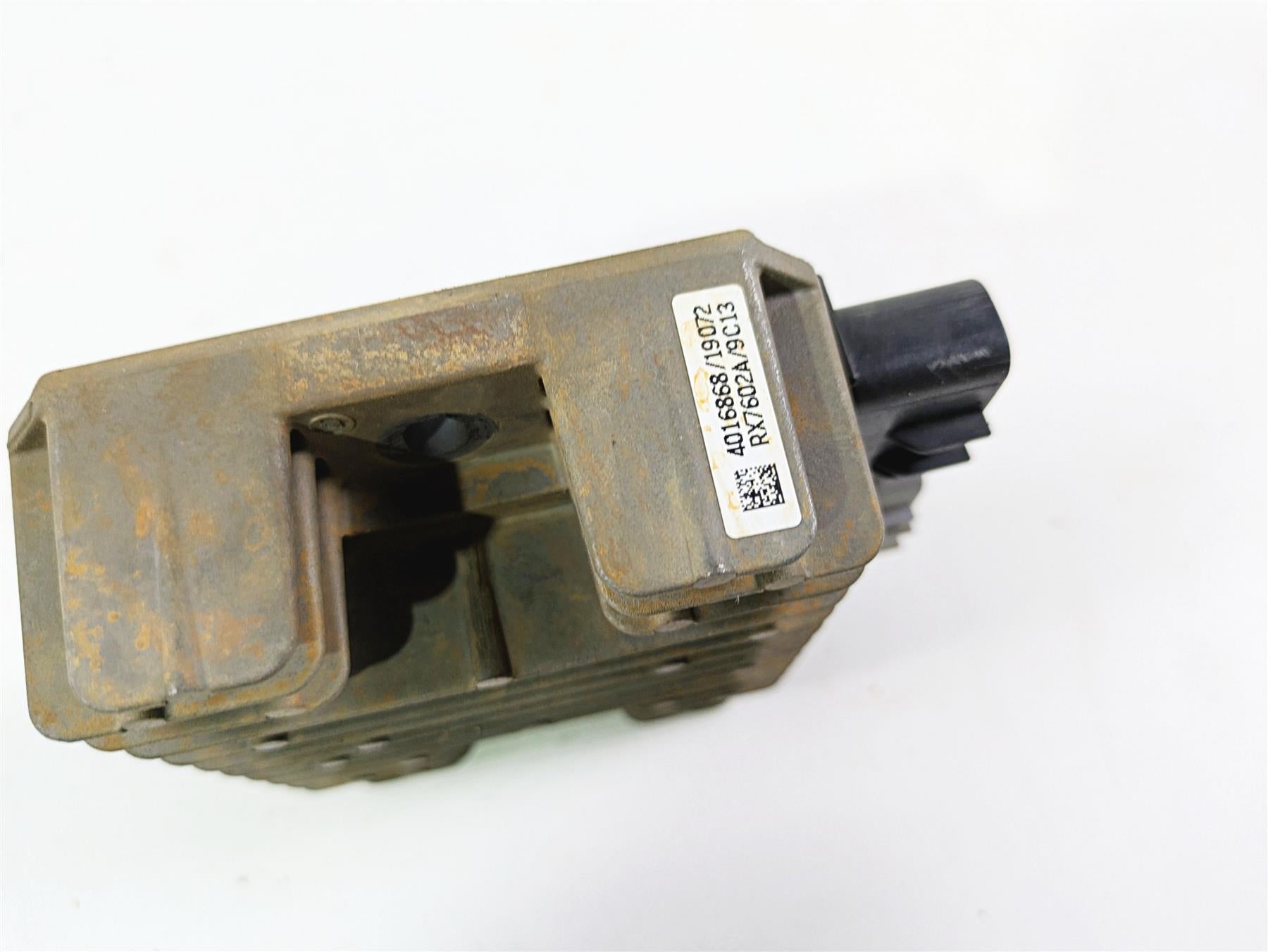 2019 Polaris RZR XP 1000 Highlifter Rectifier Voltage Regulator 4016868 {{ shop.shopifyCountryName }} - Mototech271
