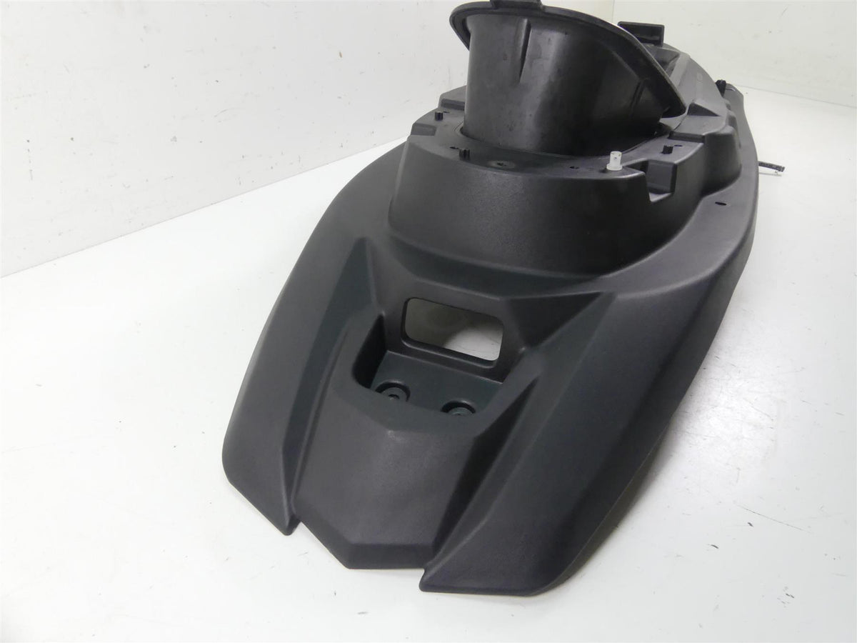 2017 Yamaha Waverunner EX Sport 1050 BS Under Seat Base Cover & Bin F3Y-U374A-01 {{ shop.shopifyCountryName }} - Mototech271