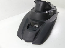 Load image into Gallery viewer, 2017 Yamaha Waverunner EX Sport 1050 BS Under Seat Base Cover &amp; Bin F3Y-U374A-01 | Mototech271
