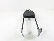 Load image into Gallery viewer, 2017 Harley FLS Softail Slim 28&quot; Sissy Bar Backrest + Mount Set
