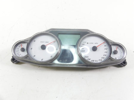2013 Victory Cross Country Speedometer Gauges Instrument Cluster 39K 3280544 {{ shop.shopifyCountryName }} - Mototech271