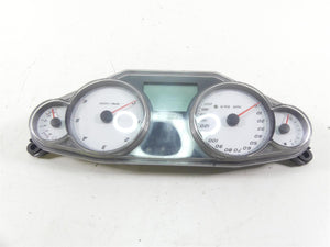 2013 Victory Cross Country Speedometer Gauges Instrument Cluster 39K 3280544 | Mototech271