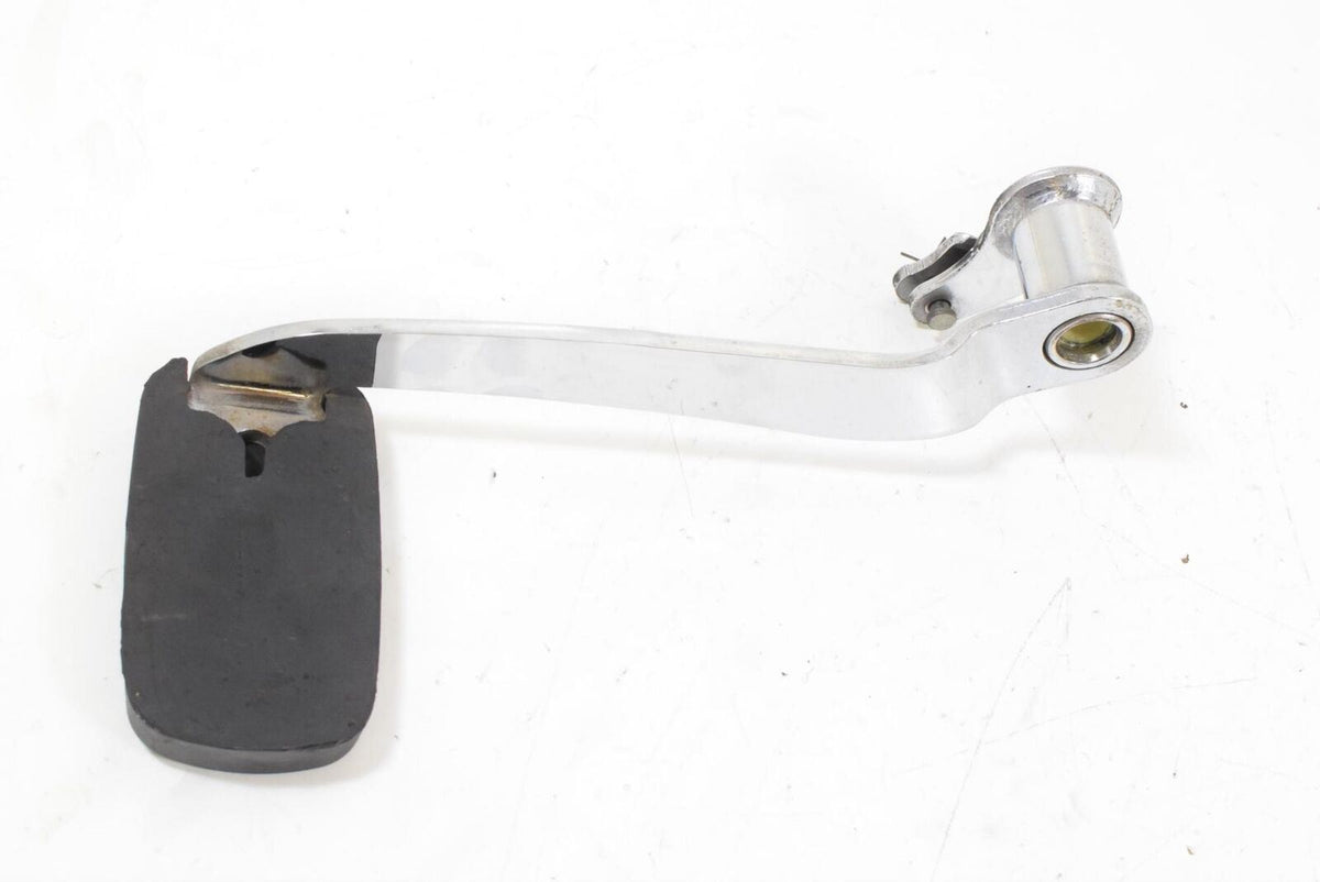 2013 Harley Touring FLHR Road King Rear Brake Pedal 42407-08 {{ shop.shopifyCountryName }} - Mototech271