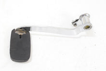 Load image into Gallery viewer, 2013 Harley Touring FLHR Road King Rear Brake Pedal 42407-08
