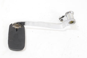 2013 Harley Touring FLHR Road King Rear Brake Pedal 42407-08