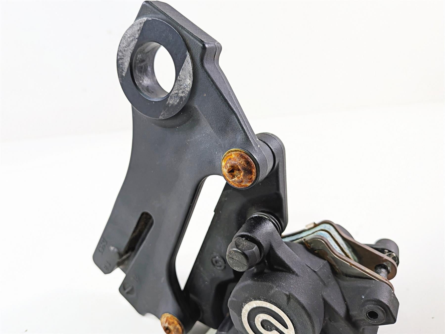 2023 Harley Adv RA1250 S Pan America Rear Brake Caliper Brembo 41300234 {{ shop.shopifyCountryName }} - Mototech271