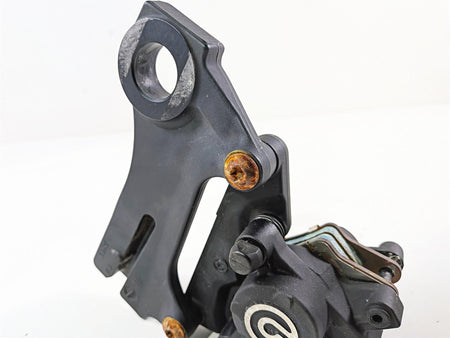 2023 Harley Adv RA1250 S Pan America Rear Brake Caliper Brembo 41300234 {{ shop.shopifyCountryName }} - Mototech271