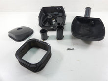Load image into Gallery viewer, 2012 Harley VRSCF Muscle Rod Air Box Cleaner Breather Filter 29434-03B | Mototech271
