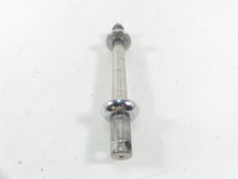 Load image into Gallery viewer, 2007 Harley Touring FLHTCU SE CVO Electra Glide Front Axle Spindle 43364-00 | Mototech271
