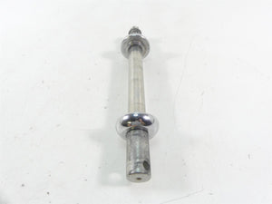 2007 Harley Touring FLHTCU SE CVO Electra Glide Front Axle Spindle 43364-00 | Mototech271