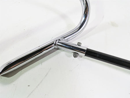 2017 Harley Touring FLHTKSE CVO E-Glide Right Saddlebag Holder Mount 90200507 {{ shop.shopifyCountryName }} - Mototech271
