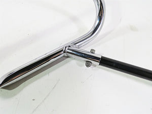 2017 Harley Touring FLHTKSE CVO E-Glide Right Saddlebag Holder Mount 90200507 | Mototech271