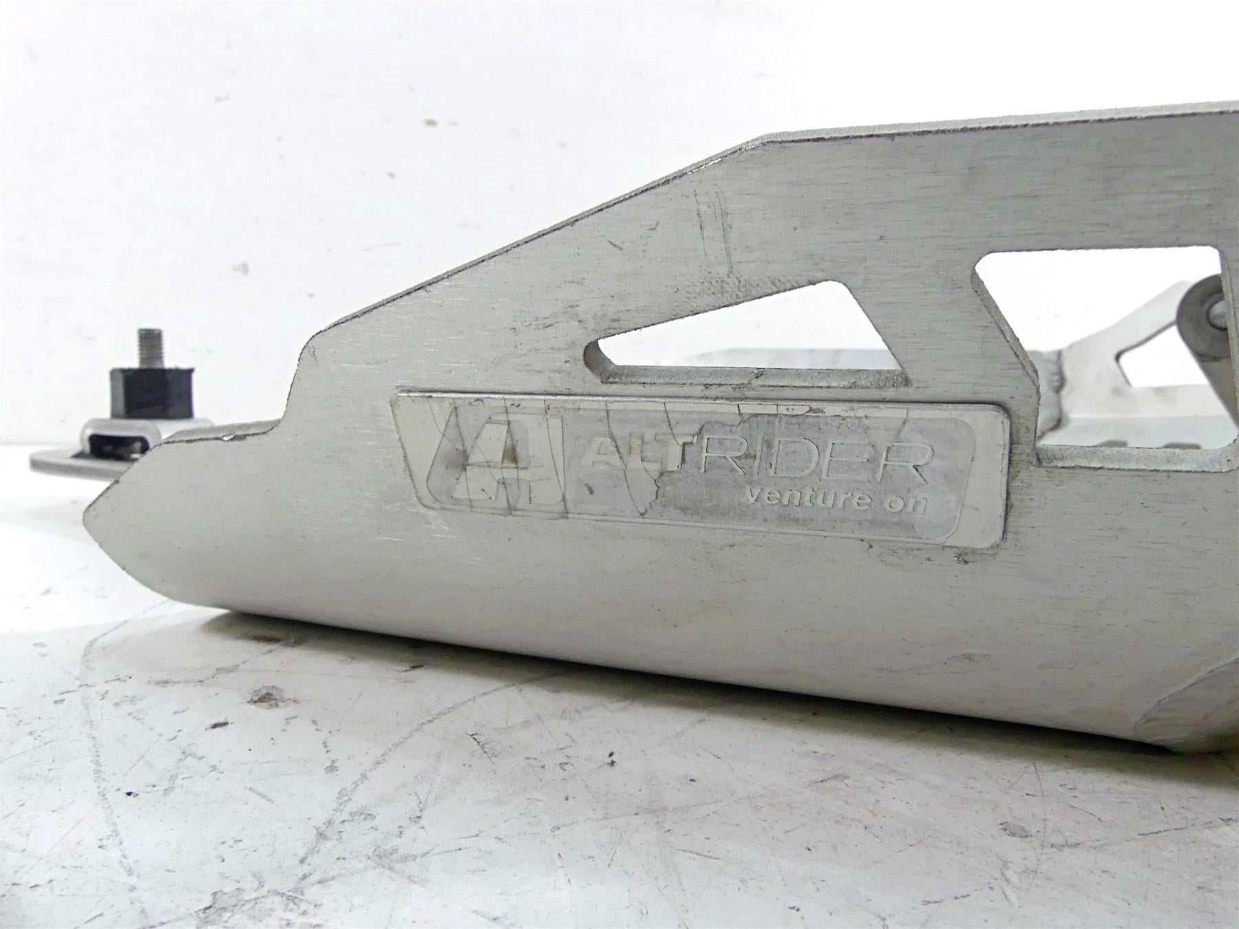 2013 BMW F800GS STD K72 Altrider Aluminum Skid Plate Guard 944223 F813-1-1200 {{ shop.shopifyCountryName }} - Mototech271