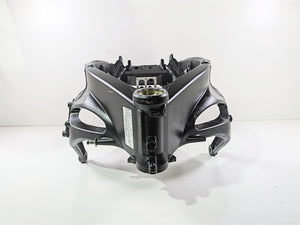 2014 Yamaha YZFR1 R1 RN22 Straight Frame Chassis - With Texas Salvage Title - 14B-21110-00-00