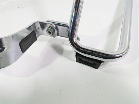 2009 Harley Touring FLHX Street Glide Saddlebag Rack Mount Set 49206-09 49207-09 {{ shop.shopifyCountryName }} - Mototech271