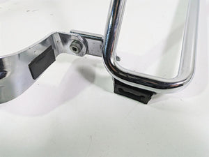 2009 Harley Touring FLHX Street Glide Saddlebag Rack Mount Set 49206-09 49207-09 | Mototech271