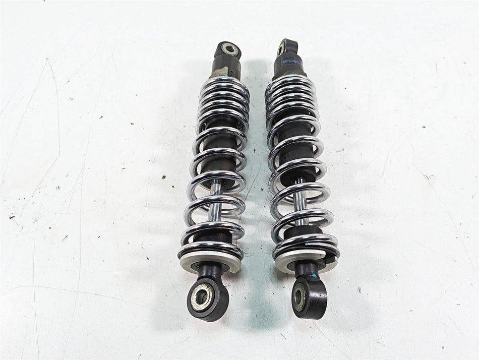 2014 Moto Guzzi California 1400 T Straight Sachs ZF Rear Shock Damper Set 887137 {{ shop.shopifyCountryName }} - Mototech271