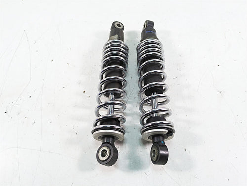 2014 Moto Guzzi California 1400 T Straight Sachs ZF Rear Shock Damper Set 887137 | Mototech271