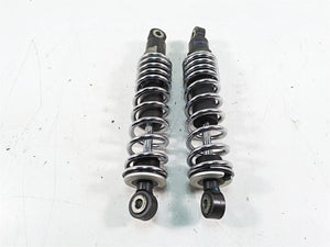 2014 Moto Guzzi California 1400 T Straight Sachs ZF Rear Shock Damper Set 887137 | Mototech271
