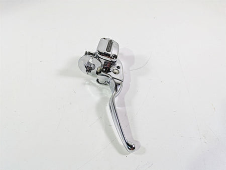 2017 Harley Touring FLHTKSE CVO E-Glide Front Brake Master Cylinder 42102-08D {{ shop.shopifyCountryName }} - Mototech271