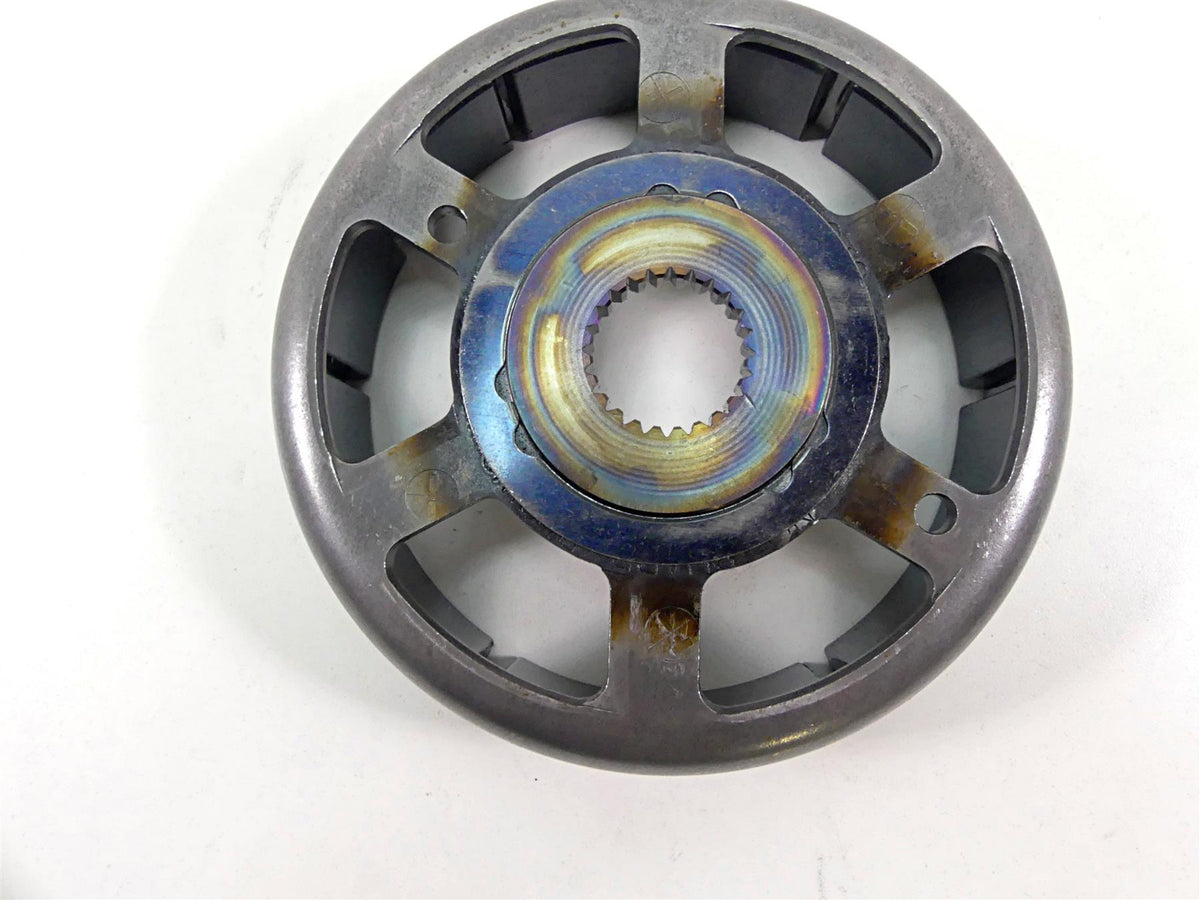 2020 Harley Softail FXST Standard Flywheel Ignition Rotor Fly Wheel 29900058 {{ shop.shopifyCountryName }} - Mototech271