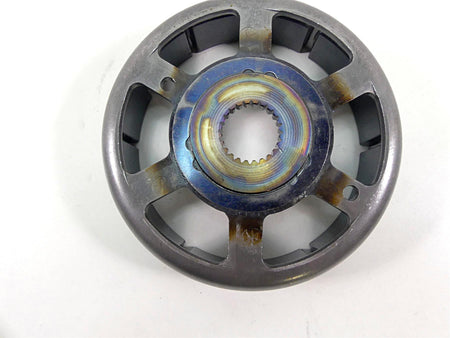 2020 Harley Softail FXST Standard Flywheel Ignition Rotor Fly Wheel 29900058 {{ shop.shopifyCountryName }} - Mototech271