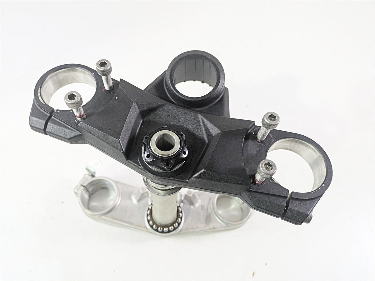 2023 Kawasaki ZX1400 ZX14R Ninja Upper Lower Triple Tree Set 44037-0039 {{ shop.shopifyCountryName }} - Mototech271