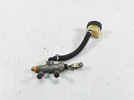 1997 Kawasaki VN1500 Vulcan Rear Brake Master Cylinder 43016-1122 {{ shop.shopifyCountryName }} - Mototech271