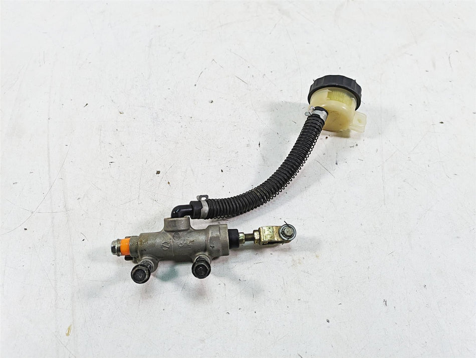 1997 Kawasaki VN1500 Vulcan Rear Brake Master Cylinder 43016-1122 {{ shop.shopifyCountryName }} - Mototech271