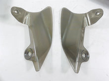 Load image into Gallery viewer, 2007 Harley FLHTCU SE CVO Electra Glide Side Cover Fairing Set 66250-97 66048-97 | Mototech271
