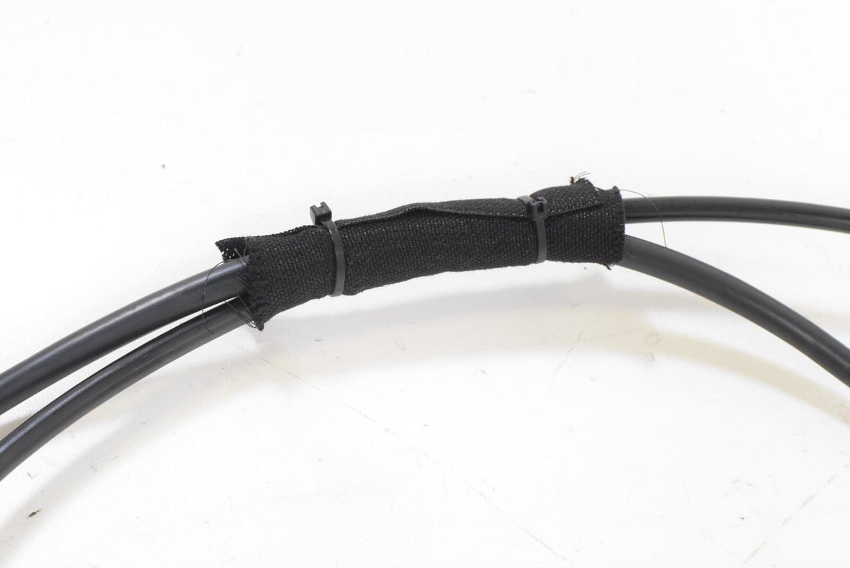 2015 MV Agusta B3 Brutale 800 REAR ABS Brake Line SET 8000B8832 {{ shop.shopifyCountryName }} - Mototech271