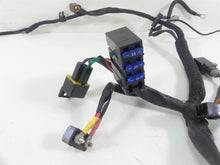 Load image into Gallery viewer, 2001 Harley Davidson XL1200 Sportster Main Wiring Harness Loom - Read 70135-99
