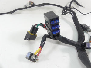 2001 Harley Davidson XL1200 Sportster Main Wiring Harness Loom - Read 70135-99