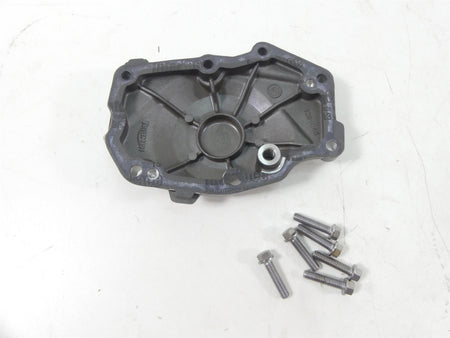 2019 Triumph Street Triple 765R Timing Engine Fairing Cover T1269046 {{ shop.shopifyCountryName }} - Mototech271