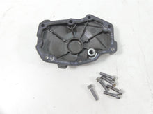 Load image into Gallery viewer, 2019 Triumph Street Triple 765R Timing Engine Fairing Cover T1269046
