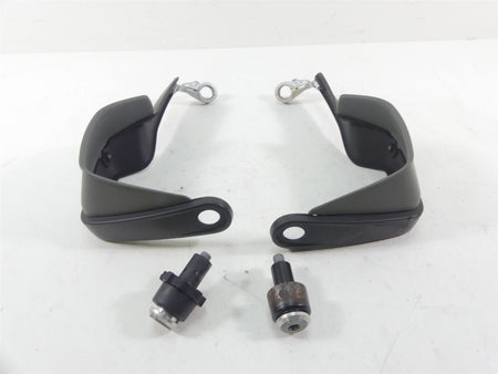2013 BMW R1200GS K255 Adventure Hand Guard & Mounts 71607703157 71607703158 {{ shop.shopifyCountryName }} - Mototech271