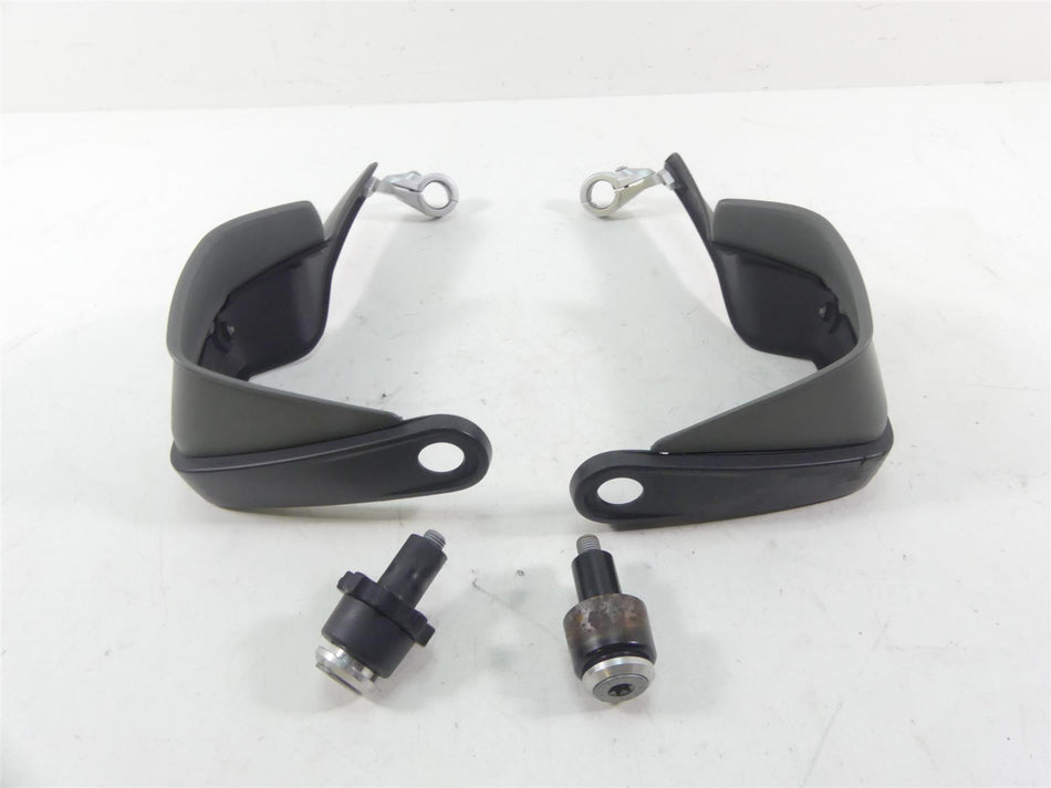 2013 BMW R1200GS K255 Adventure Hand Guard & Mounts 71607703157 71607703158 {{ shop.shopifyCountryName }} - Mototech271