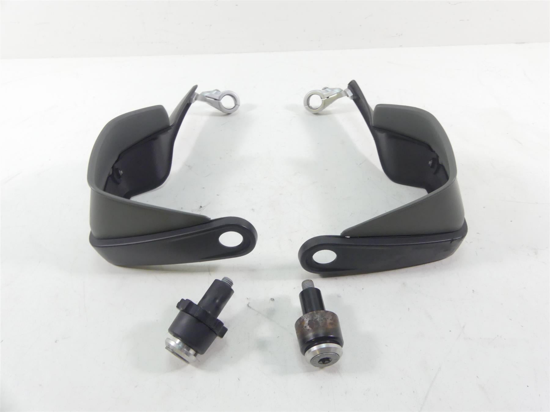 2013 BMW R1200GS K255 Adventure Hand Guard & Mounts 71607703157 71607703158 | Mototech271