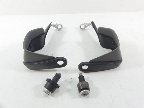 2013 BMW R1200GS K255 Adventure Hand Guard & Mounts 71607703157 71607703158 | Mototech271