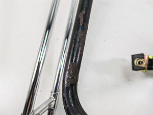 2006 Harley Touring FLHTCUI Electra Glide Saddlebag Guard Rail Set 49172-97 | Mototech271