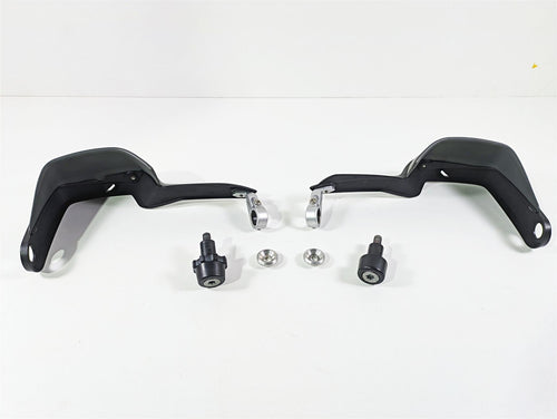 2006 BMW R1200GS K255 Adv Hand Guards & Handlebar Mounts 46637704885 | Mototech271