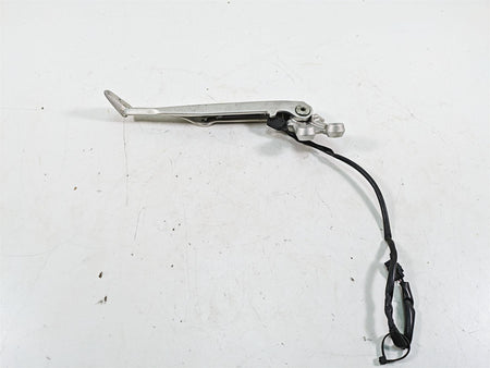 2016 Ducati Panigale 1299 S Side Kickstand Kick Stand Set 55610612AA {{ shop.shopifyCountryName }} - Mototech271
