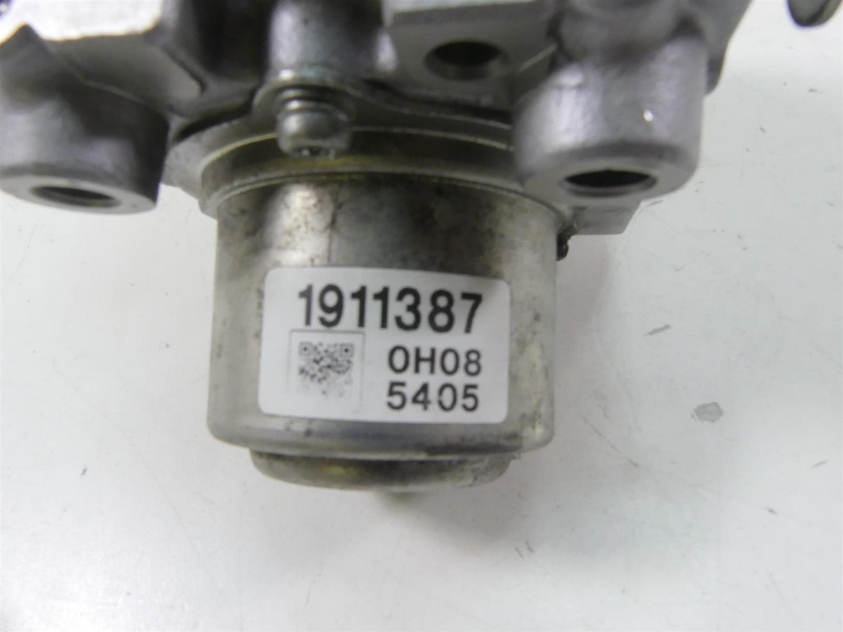 2011 Victory Vision Tour Nissin Abs Brake Pump Pressure Module Unit 1911387 {{ shop.shopifyCountryName }} - Mototech271
