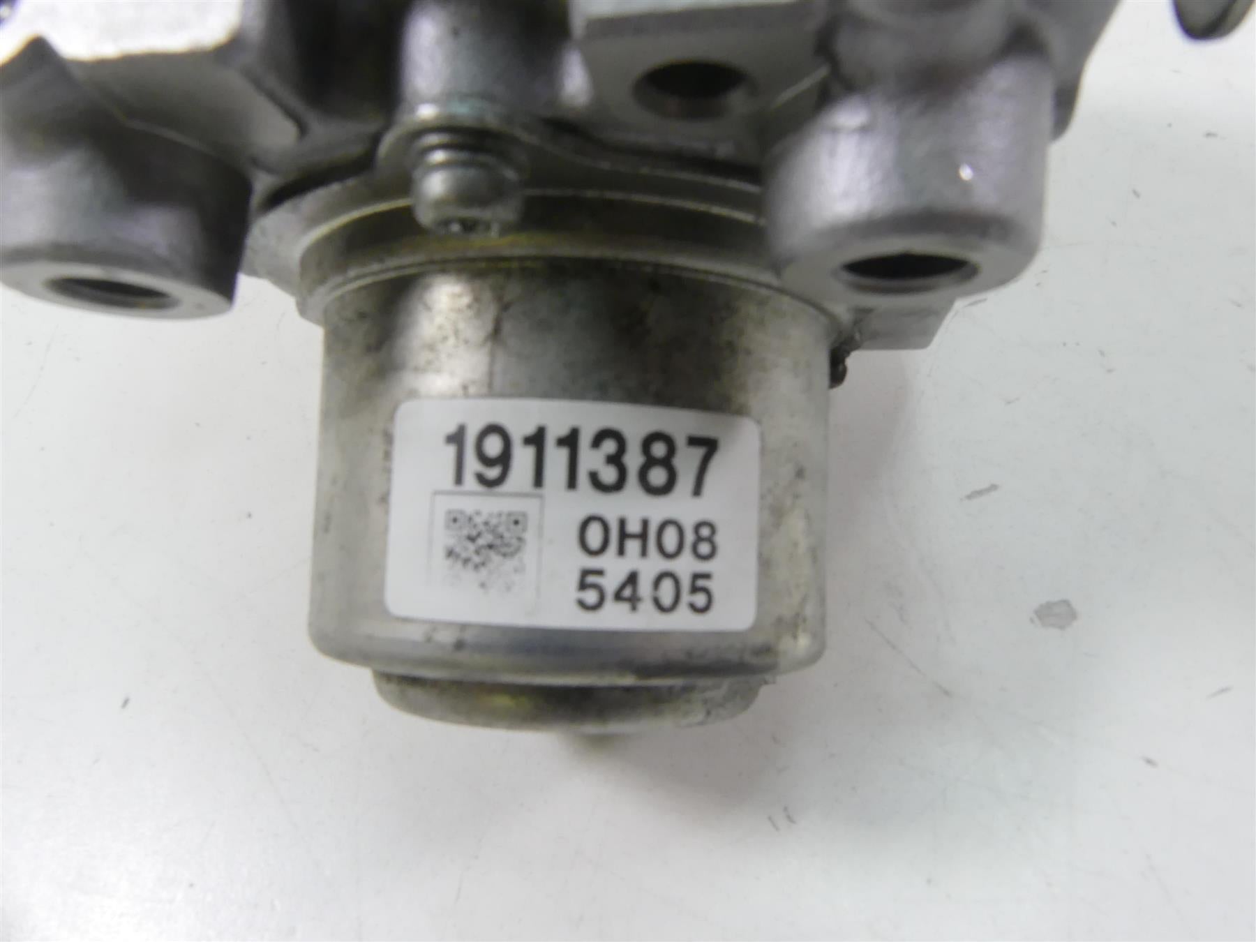 2011 Victory Vision Tour Nissin Abs Brake Pump Pressure Module Unit 1911387 {{ shop.shopifyCountryName }} - Mototech271