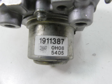 2011 Victory Vision Tour Nissin Abs Brake Pump Pressure Module Unit 1911387 {{ shop.shopifyCountryName }} - Mototech271