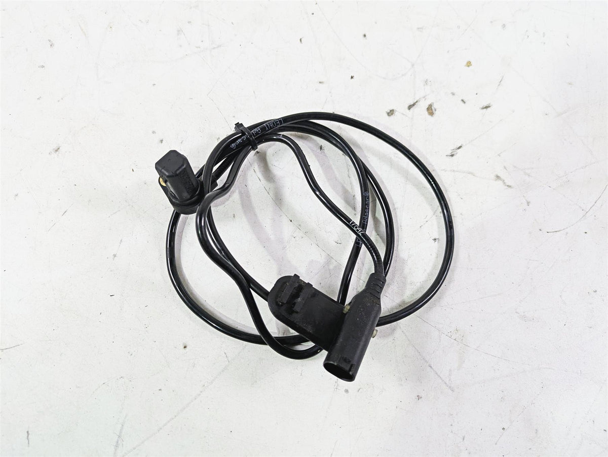 2015 BMW K1600 GT K48 Rear Abs Wheel Speed Sensor 34527677824 {{ shop.shopifyCountryName }} - Mototech271